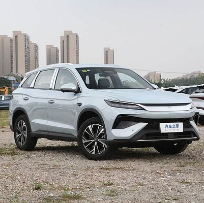 Exterior frontal